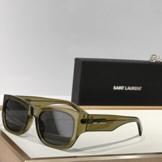Yves Saint Laurent fashion sunglasses