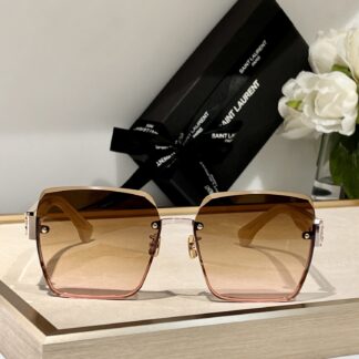 Yves Saint Laurent fashion sunglasses