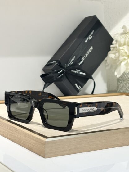 Yves Saint Laurent fashion sunglasses