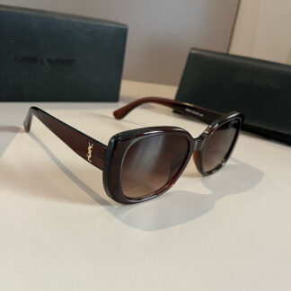 Yves Saint Laurent fashion sunglasses