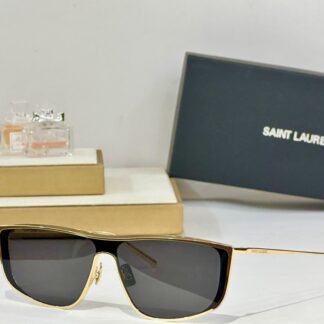 Yves Saint Laurent fashion sunglasses