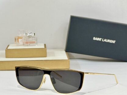 Yves Saint Laurent fashion sunglasses