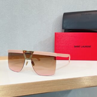 Yves Saint Laurent fashion sunglasses