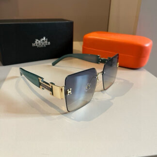 Hermès Fashion Sunglasses