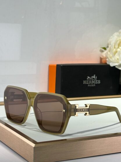Hermes Fashion Sunglasses