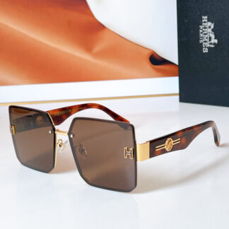 Hermes Fashion Sunglasses