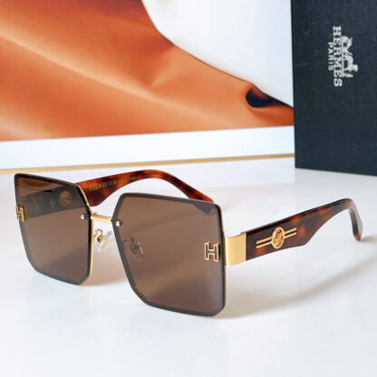 Hermes Fashion Sunglasses