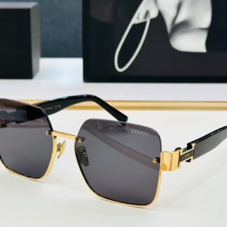 Hermes Fashion Sunglasses