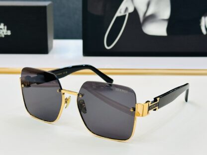 Hermes Fashion Sunglasses