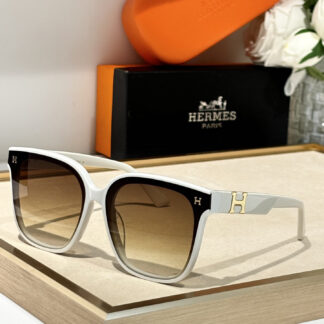 Hermes Fashion Sunglasses