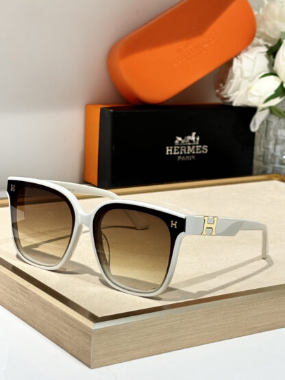 Hermes Fashion Sunglasses