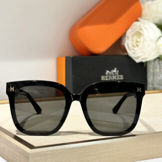 Hermes Fashion Sunglasses