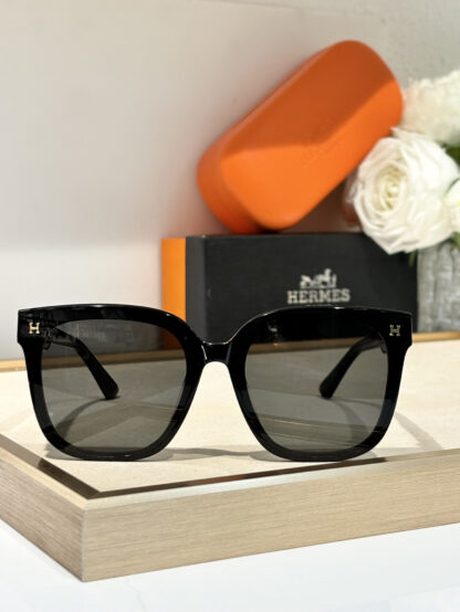 Hermes Fashion Sunglasses