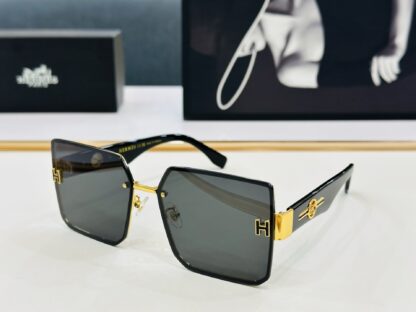 Hermes Fashion Sunglasses