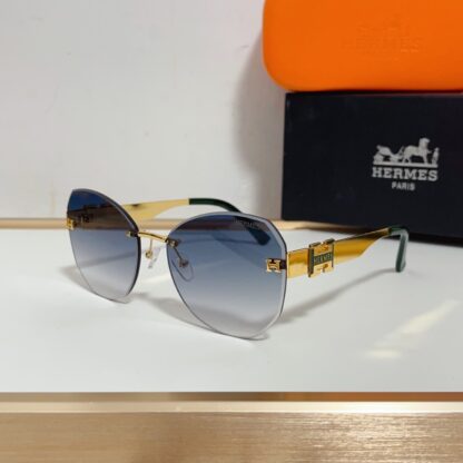 Hermes Fashion Sunglasses