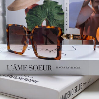 Hermes Fashion Sunglasses