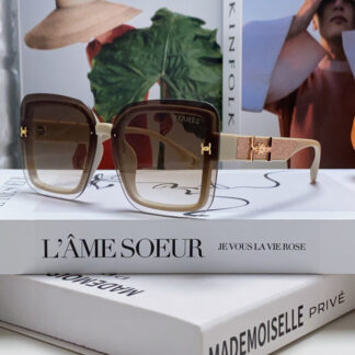Hermes Fashion Sunglasses
