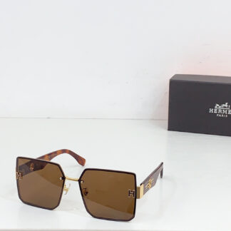 Hermes Fashion Sunglasses