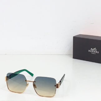 Hermes Fashion Sunglasses