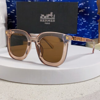 Hermes Fashion Sunglasses