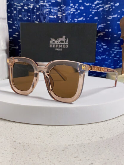 Hermes Fashion Sunglasses