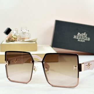 Hermes Fashion Sunglasses