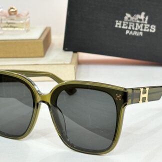 Hermes fashion sunglasses