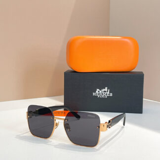 Hermès Fashion Sunglasses