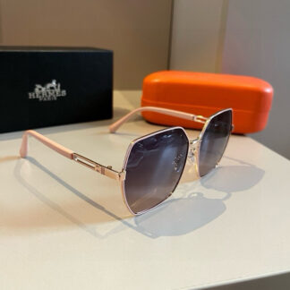 Hermes Fashion Sunglasses