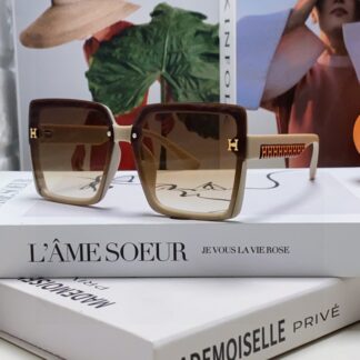 Hermes Fashion Sunglasses