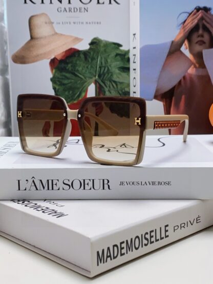 Hermes Fashion Sunglasses