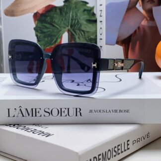 Hermes Fashion Sunglasses