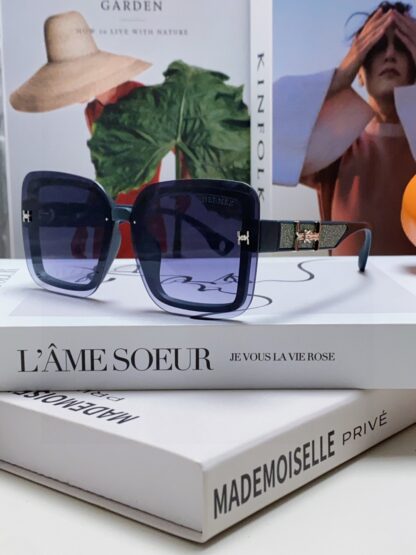 Hermes Fashion Sunglasses