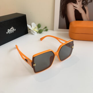Hermes Fashion Sunglasses