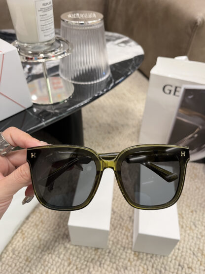 Hermes Fashion Sunglasses