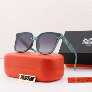 Hermes Fashion Sunglasses