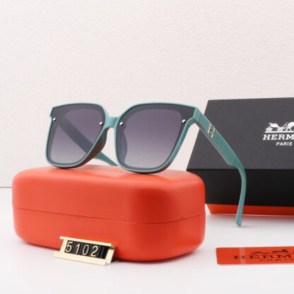 Hermes Fashion Sunglasses