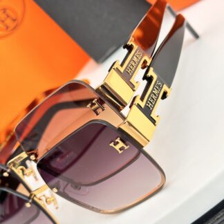 Hermes Fashion Sunglasses