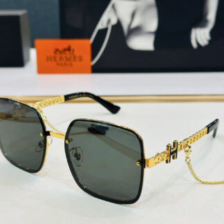 Hermes Fashion Sunglasses