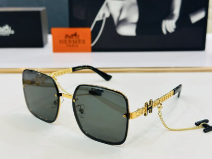 Hermes Fashion Sunglasses