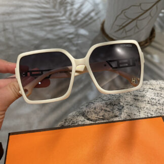 Hermes Fashion Sunglasses