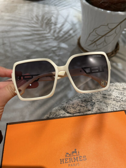 Hermes Fashion Sunglasses