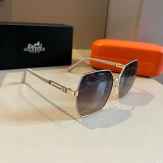 Hermes Fashion Sunglasses