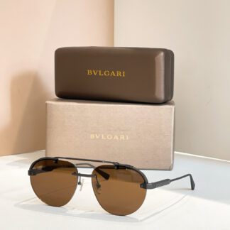 Bulgari Fashion Sunglasses