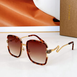 Bulgari Fashion Sunglasses