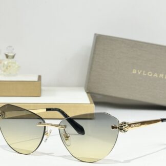 Bulgari Fashion Sunglasses