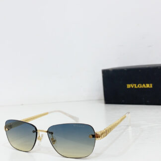 Bulgari Fashion Sunglasses