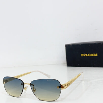 Bulgari Fashion Sunglasses