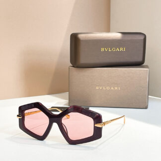 Bulgari Fashion Sunglasses