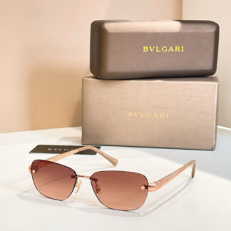 Bulgari Fashion Sunglasses
